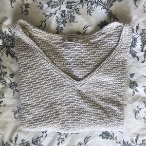 American Eagle Small Cute Top